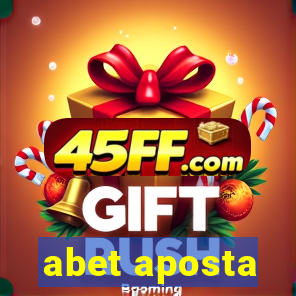 abet aposta